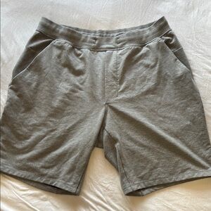 Lululemon City Sweat Short *9.5"